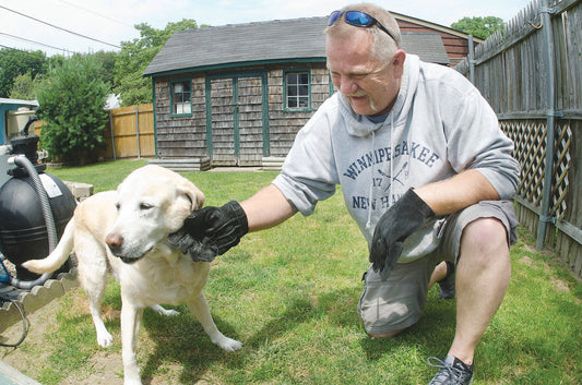 Warren Man's Invention Goes Viral