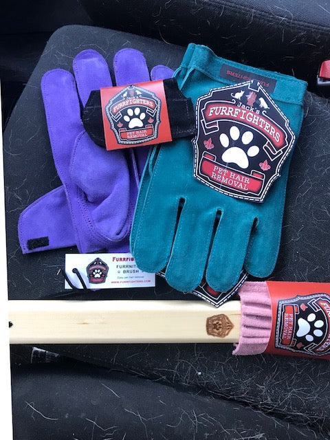 Furrfighters getting noticed 5 years in!!!