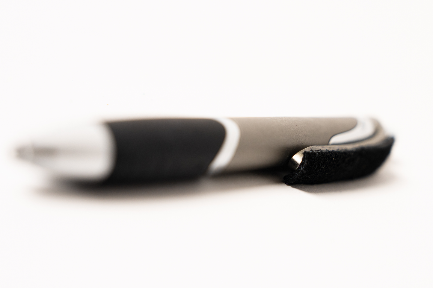 The Furr-Zecutive World's Smallest Hair/Lint Roller