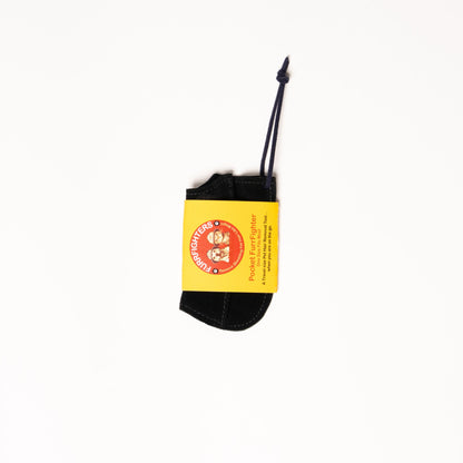 The Pocket Furrfighter Travel-size Pet Hair Remover