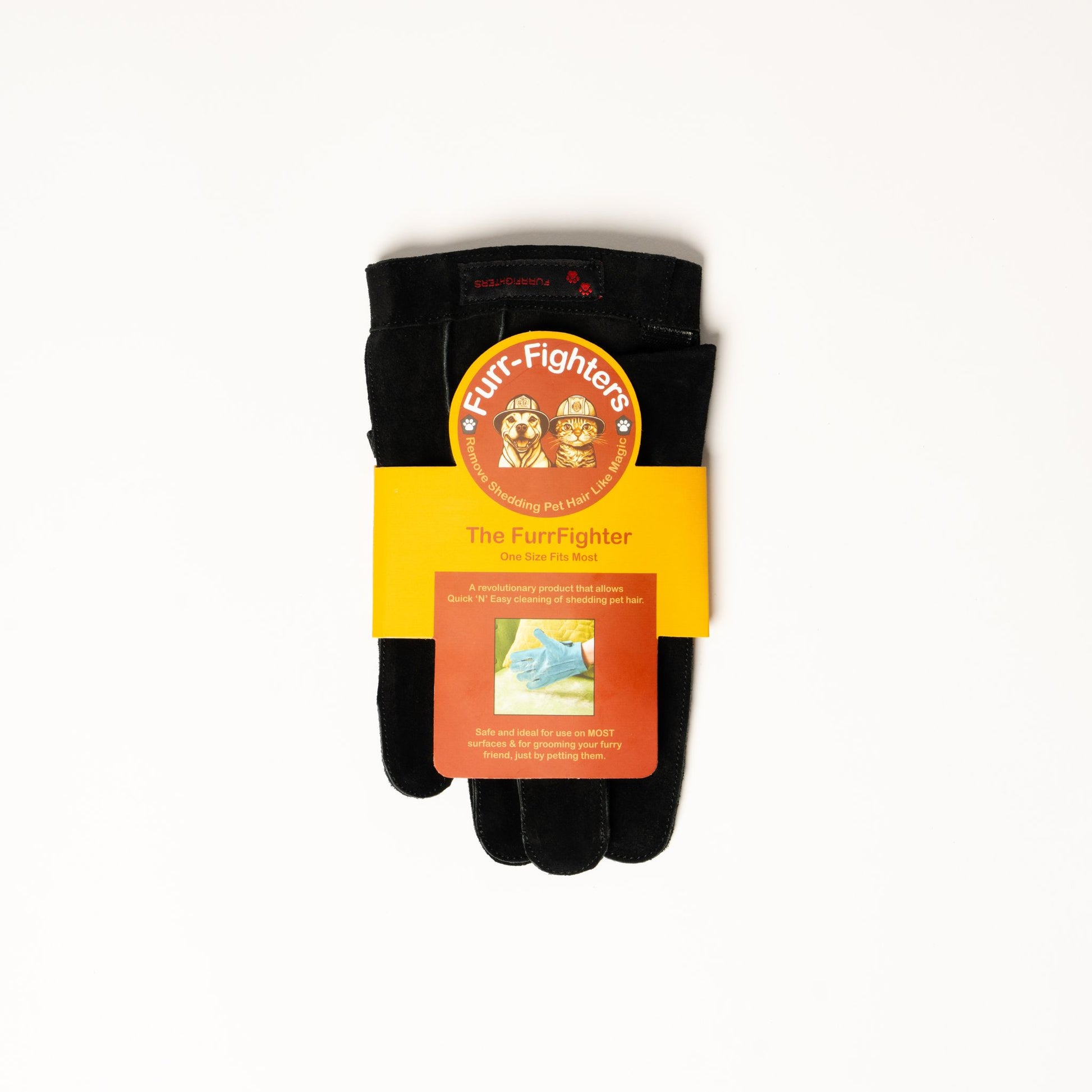 best reusable pet hair glove