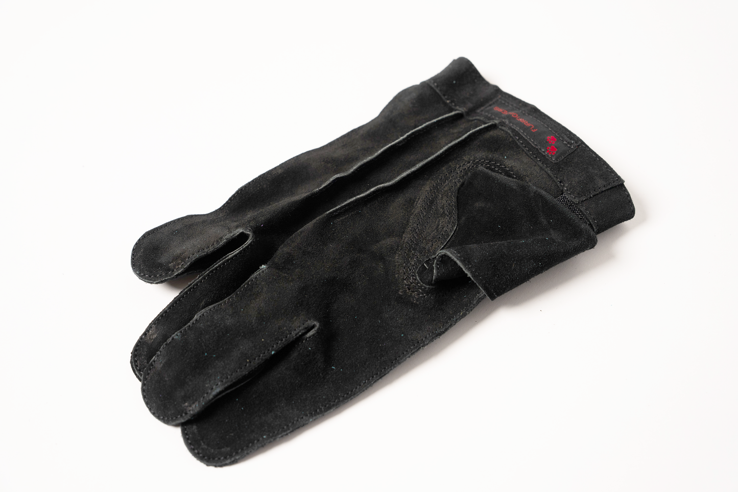 " The Furrfighter" - A single Glove with 2 thumbs that fits either hand like a glove