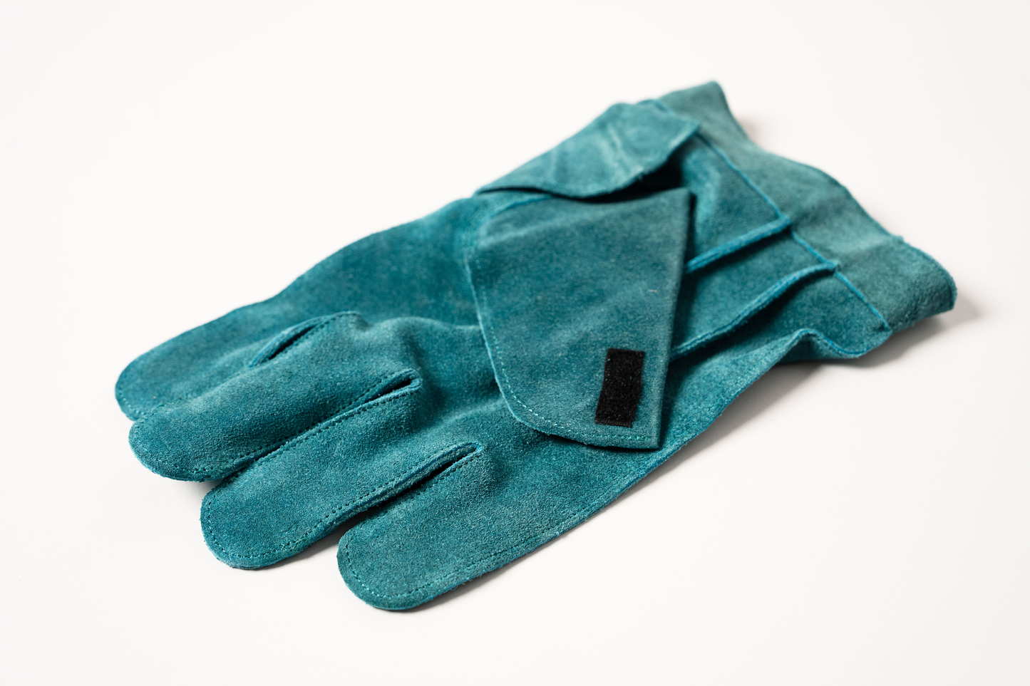 " The Furrfighter" - A single Glove with 2 thumbs that fits either hand like a glove