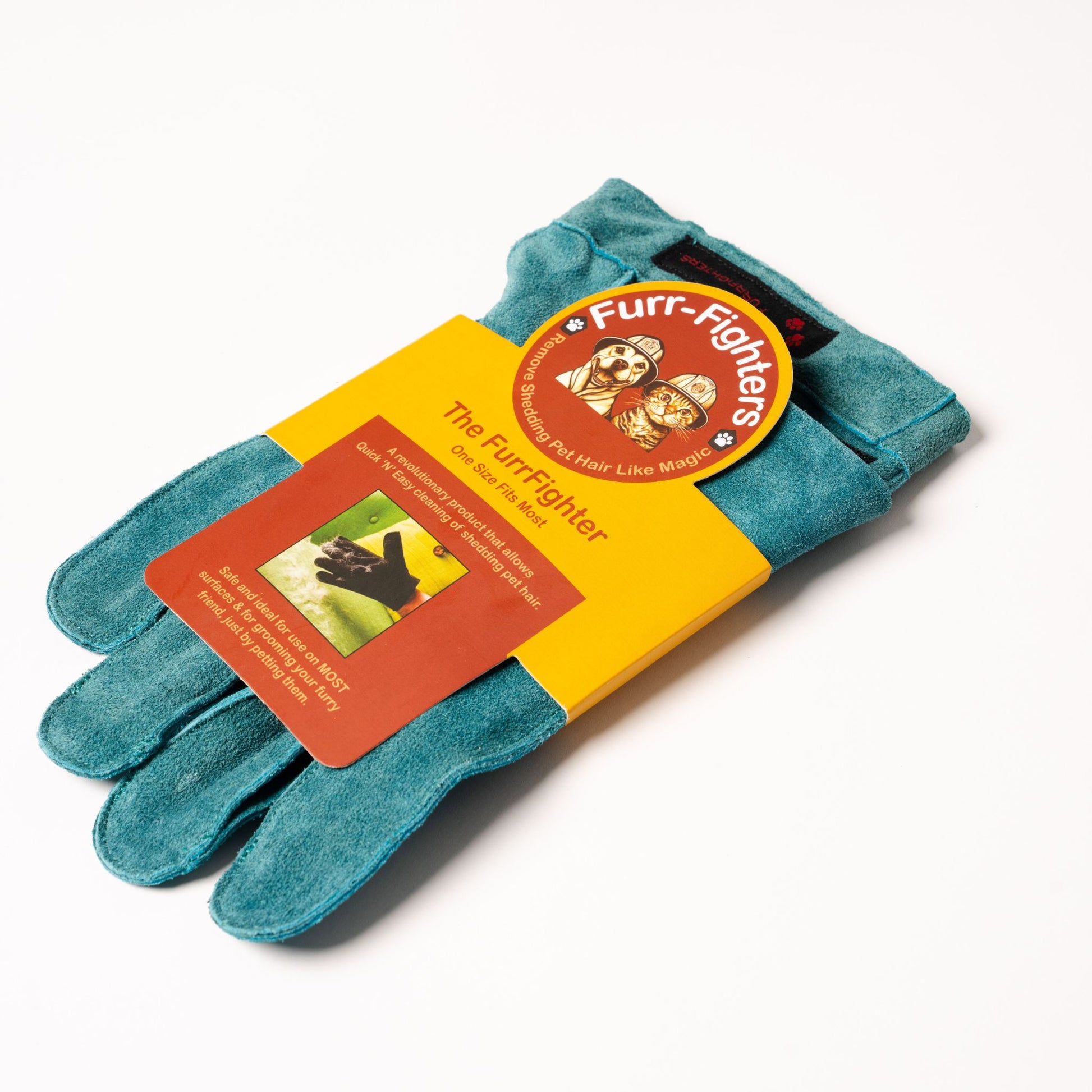 top pet hair removal gloves