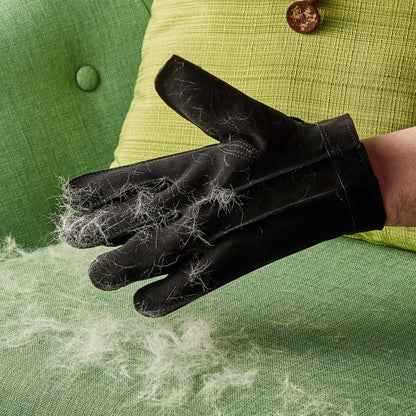 " The Furrfighter" - A single Glove with 2 thumbs that fits either hand like a glove