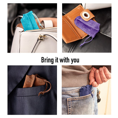 portable pet hair remover​